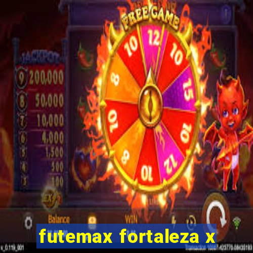 futemax fortaleza x